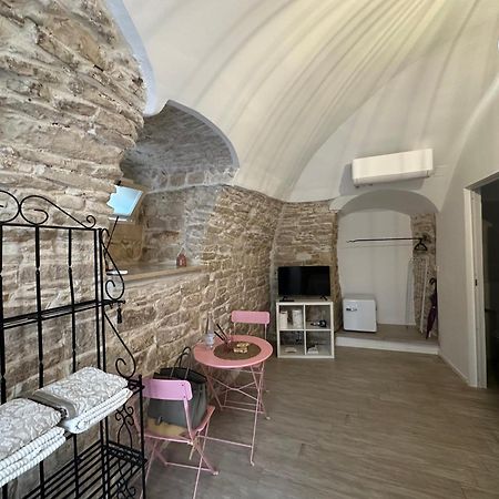 Giovinazzo Suite Spirito Santo Exterior foto