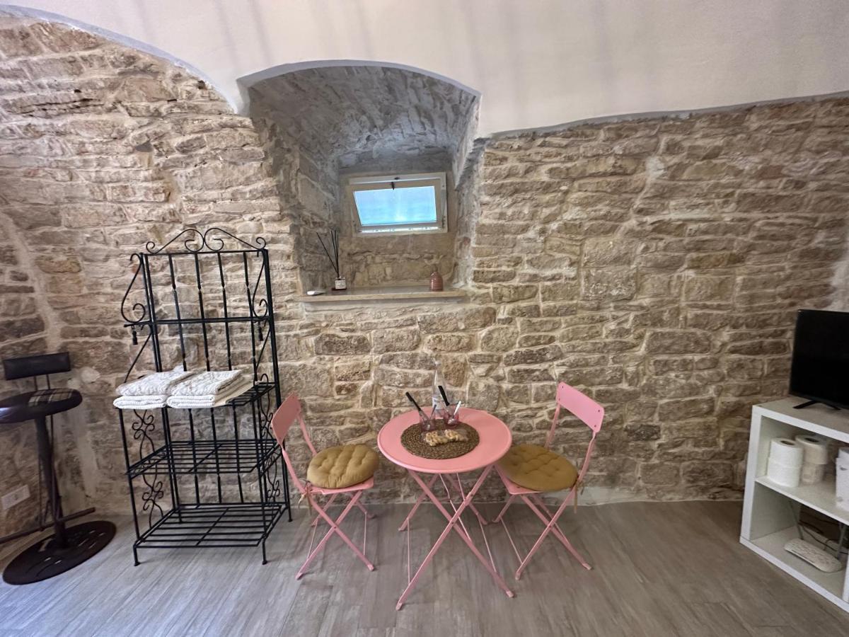 Giovinazzo Suite Spirito Santo Exterior foto