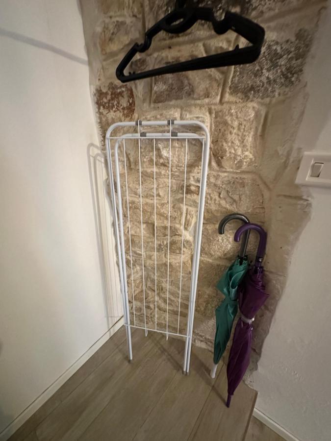 Giovinazzo Suite Spirito Santo Exterior foto